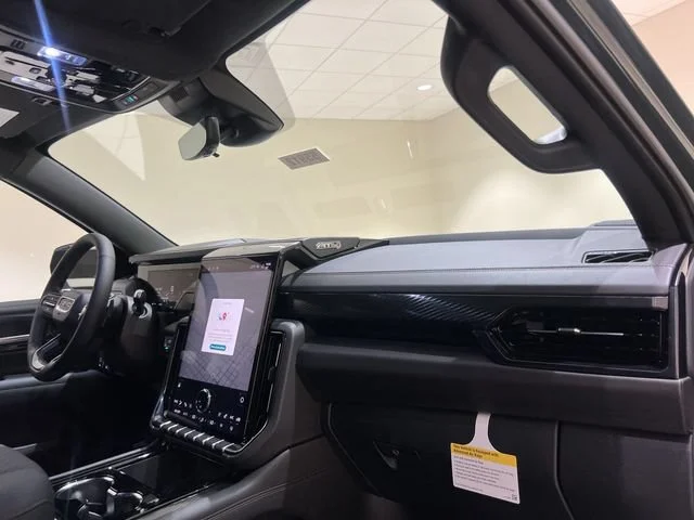 2026 GMC Yukon AT4 - Photo 29