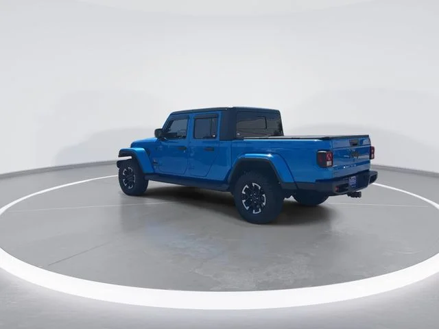 Used 2023 Blue Jeep Sport S image 5
