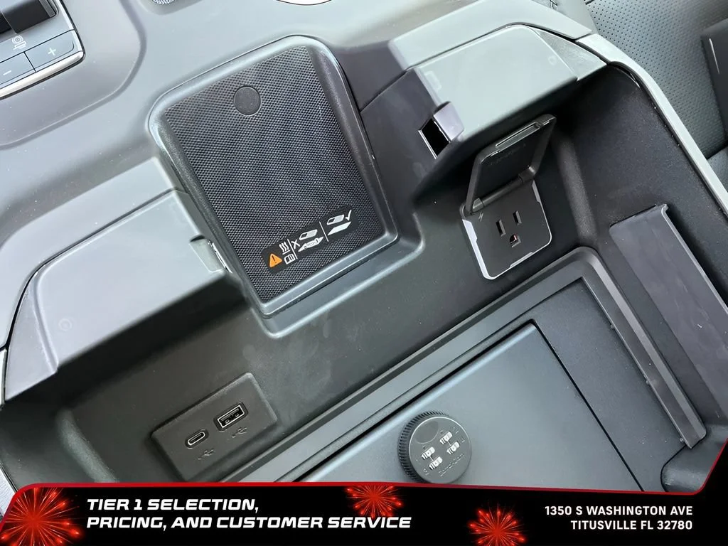 New 2026 Coastal Dune GMC Denali image 43