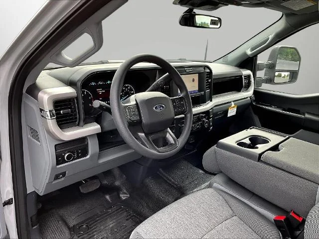 New 2026 Avalanche Ford F-350® XL image 20