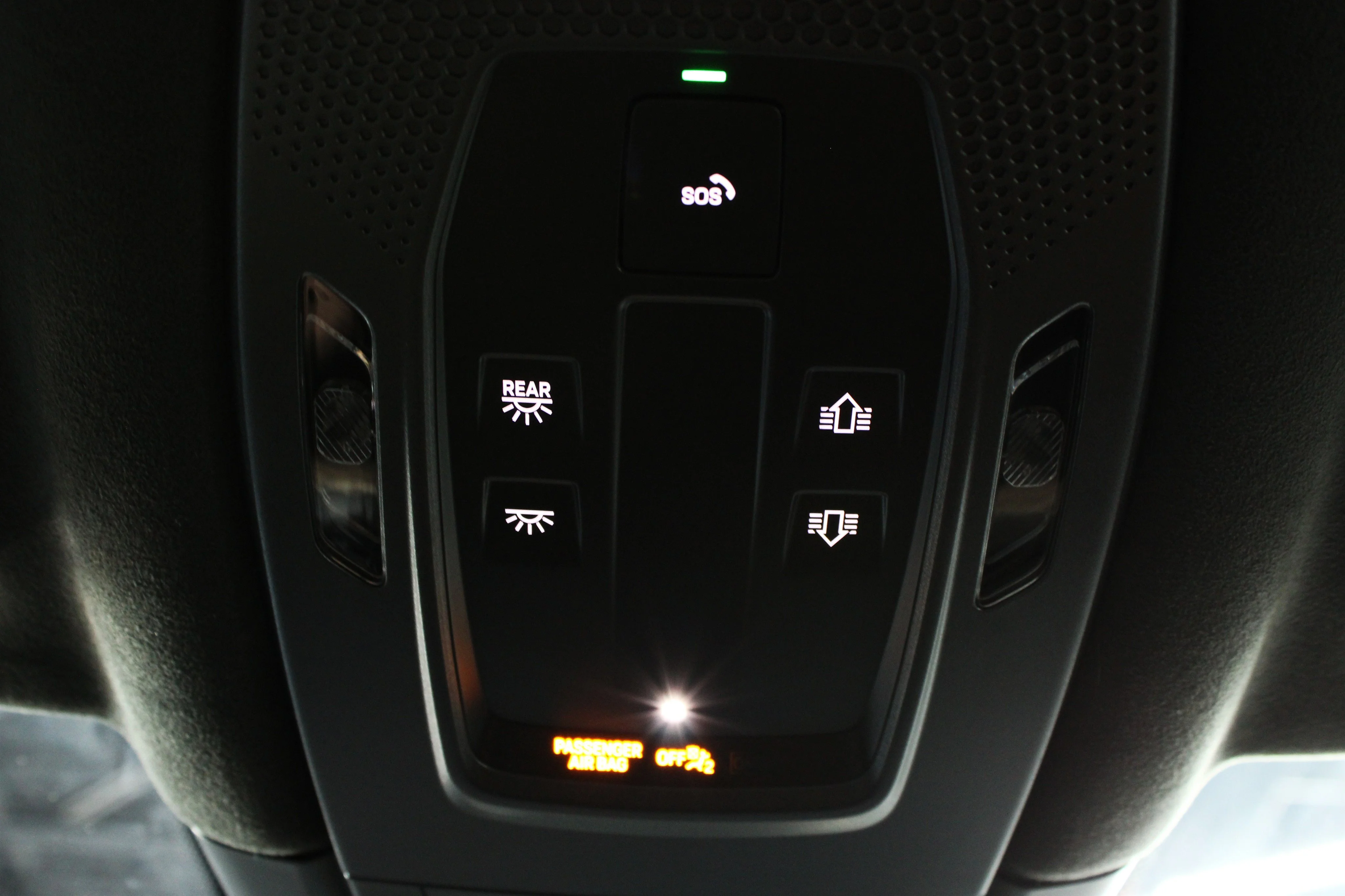 2025 Porsche Cayenne Coup Turbo E-Hybrid - Photo 21