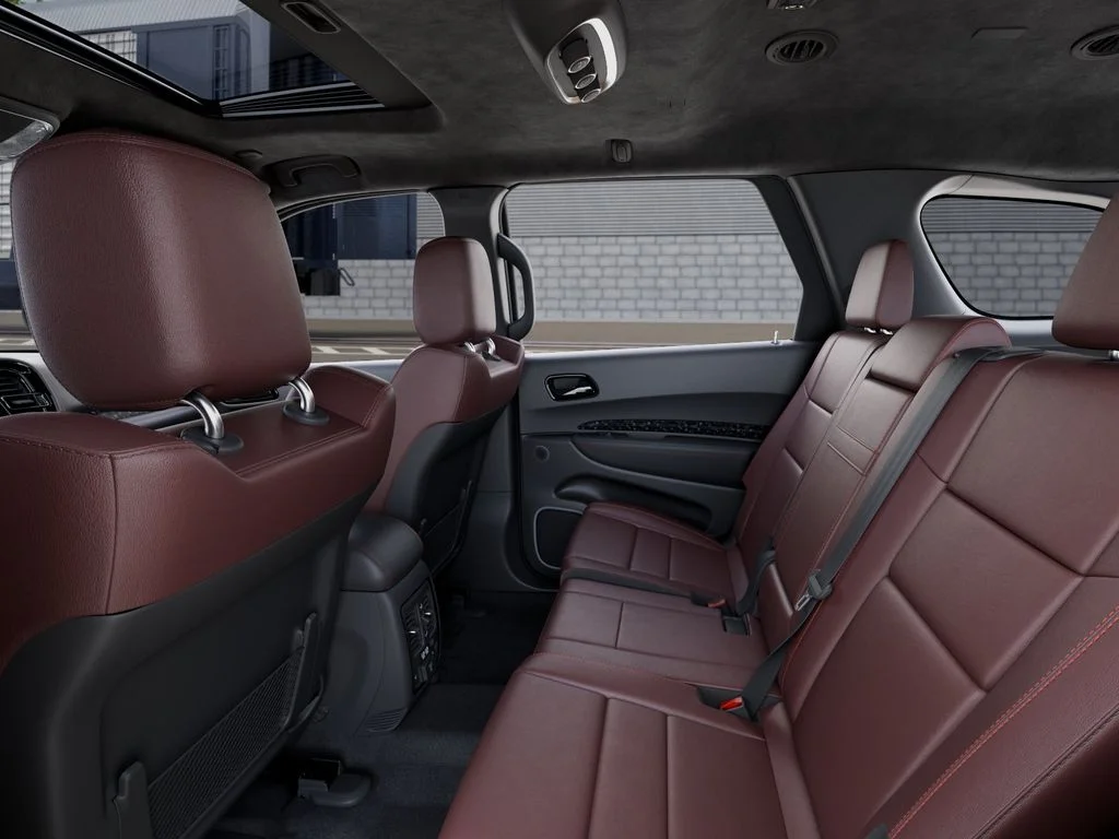 New 2026 B5 Blue Exterior Paint Dodge GT Premium HEMI V8 image 23