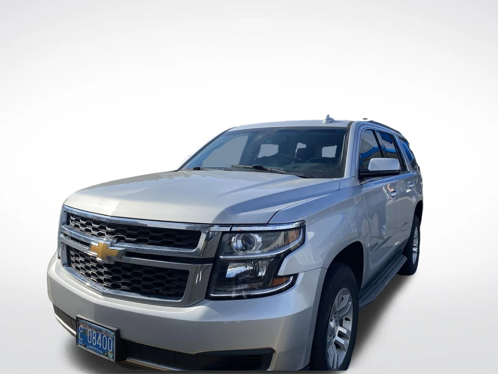 Used 2015 Silver Ice Metallic Chevrolet LT image 14