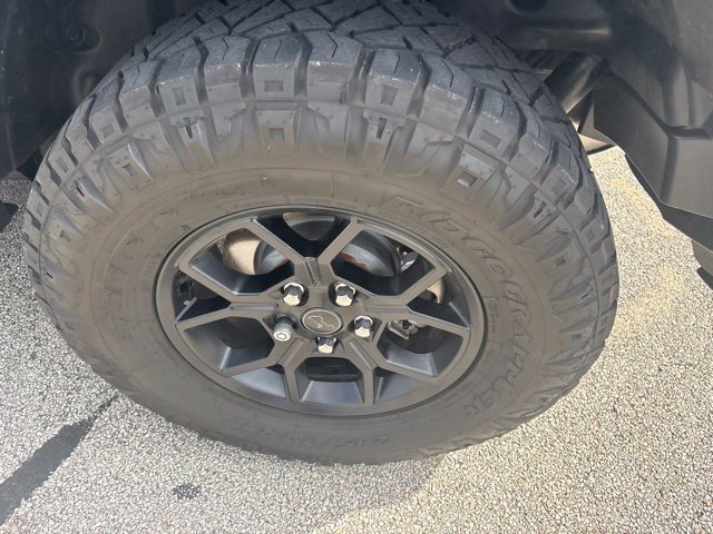 Used 2024 Gray Jeep Willys image 6