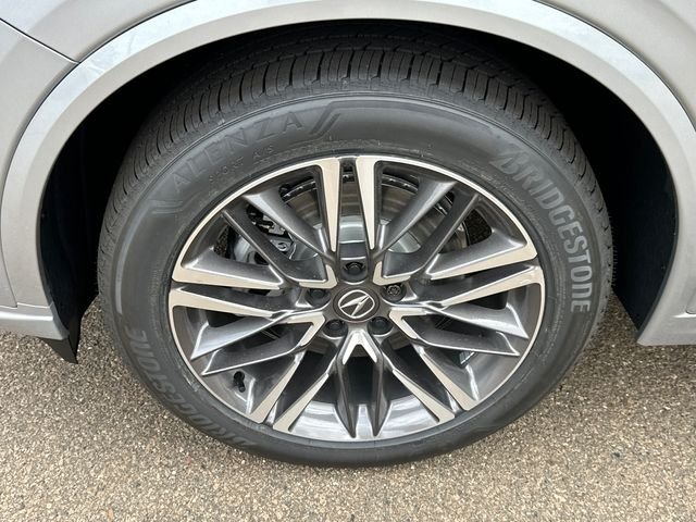 2026 Acura MDX Advance Package - Photo 8