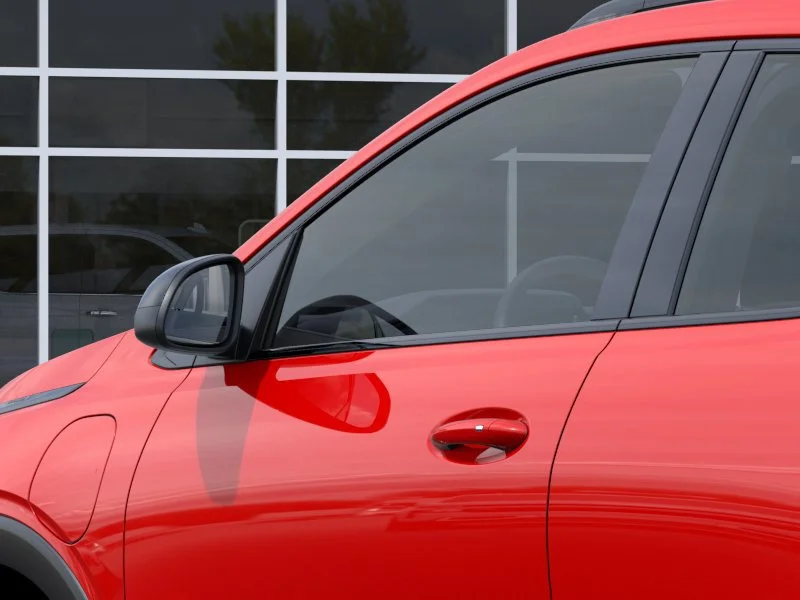 New 2027 Habanero Orange Chevrolet RS image 12