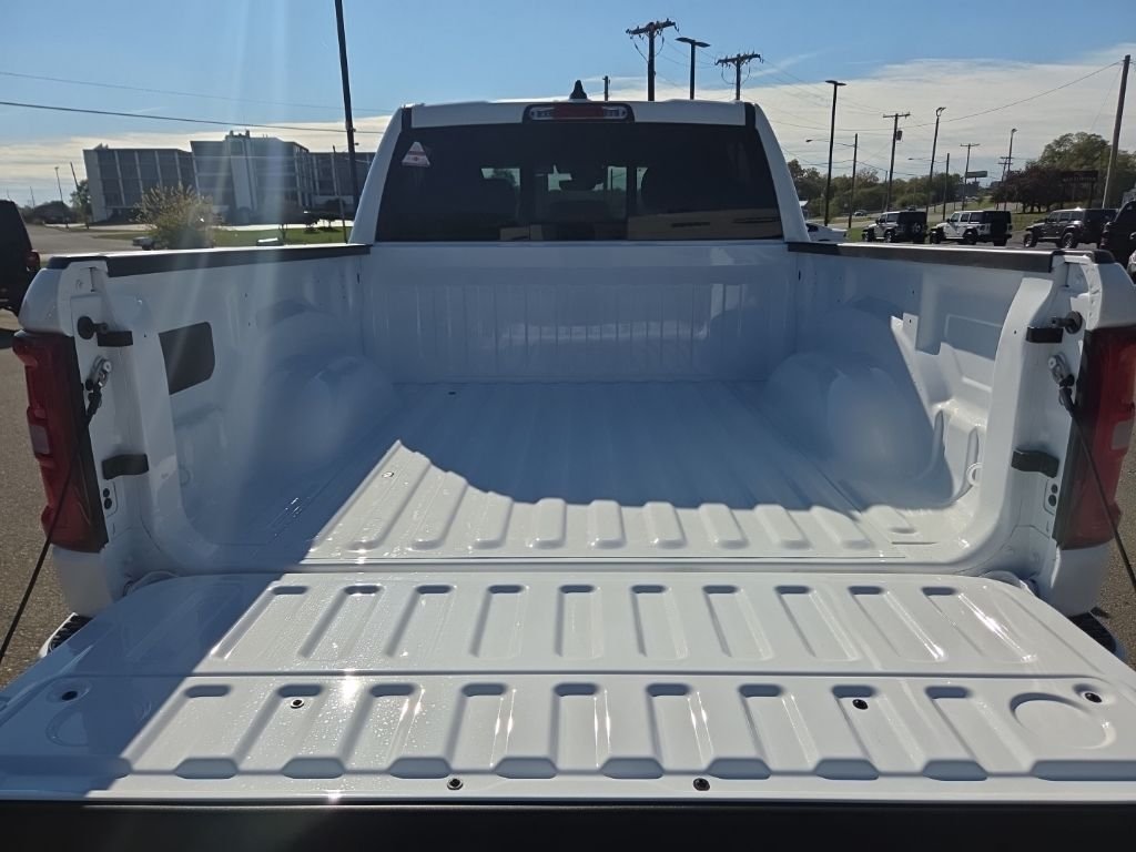 2026 RAM 1500 Big Horn/Lone Star - Photo 7