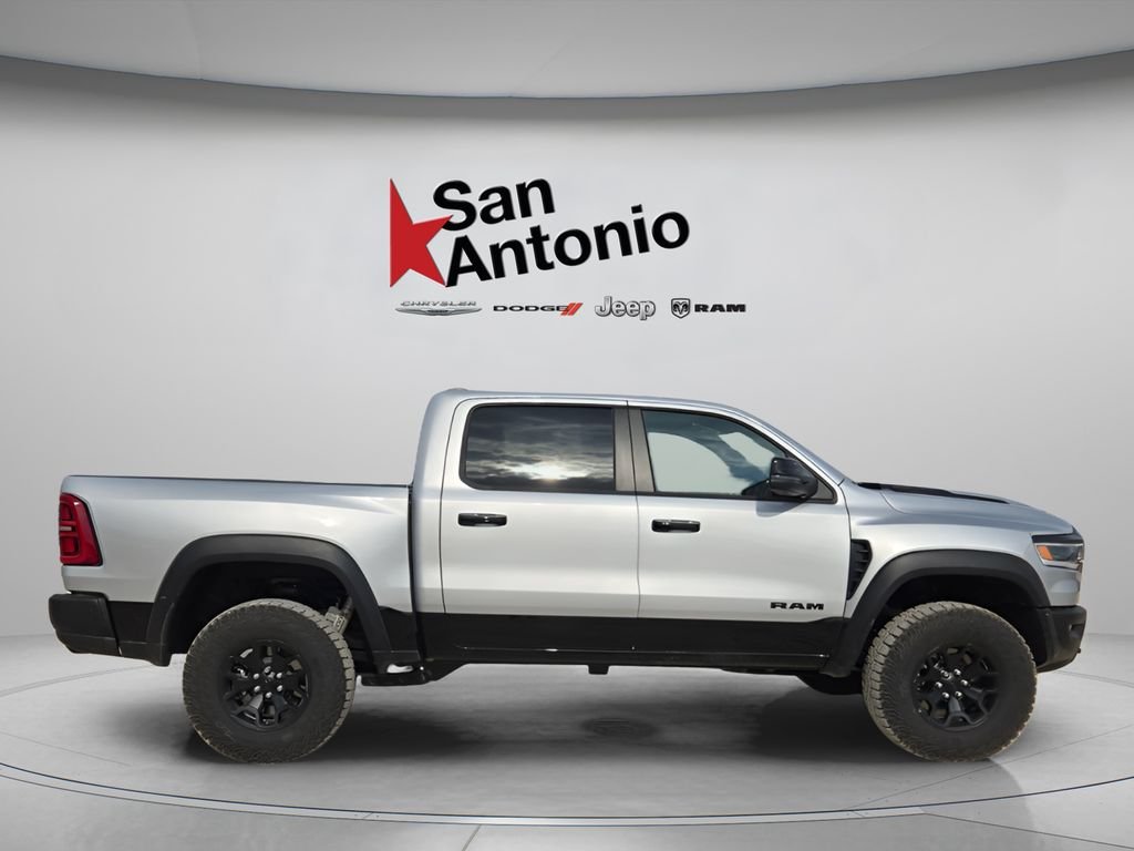 Used 2026 Silver Ram RHO image 17