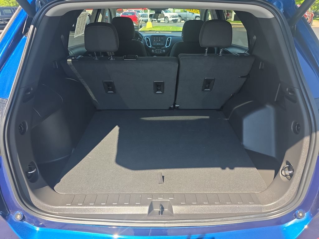 2022 Chevrolet Equinox LT - Photo 24