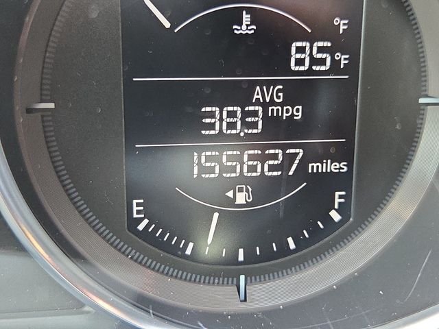 Used 2018 Crystal Blue Mazda Sport 6 spd Manual image 6