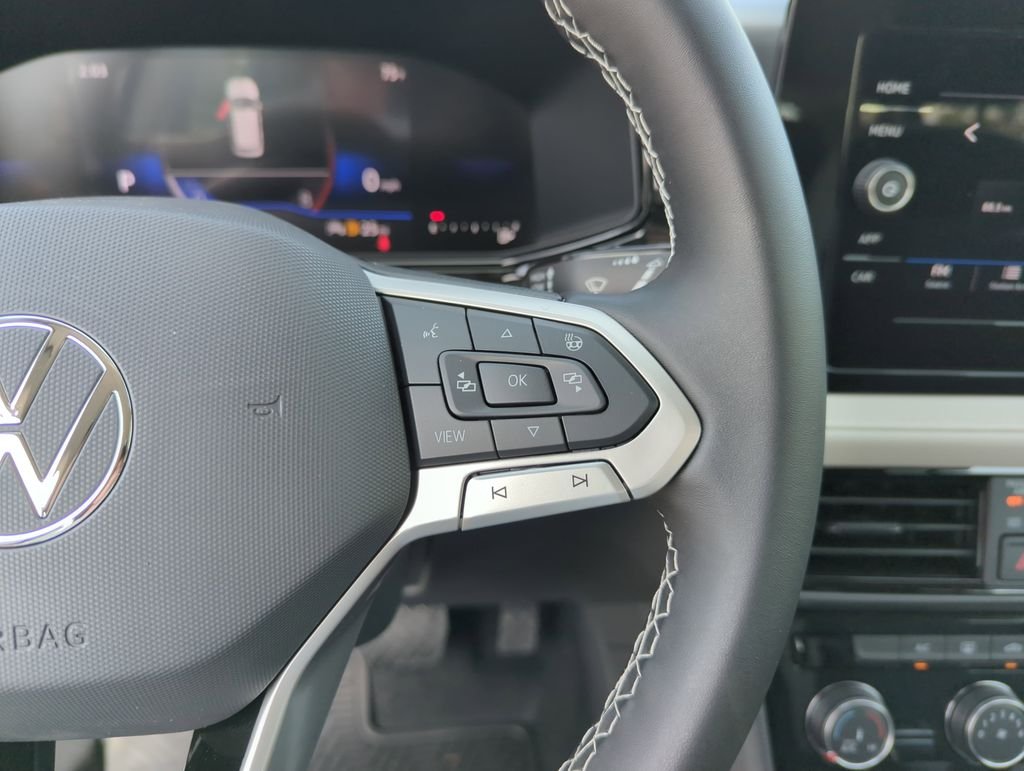 New 2026 Gray Volkswagen 1.5T S image 23