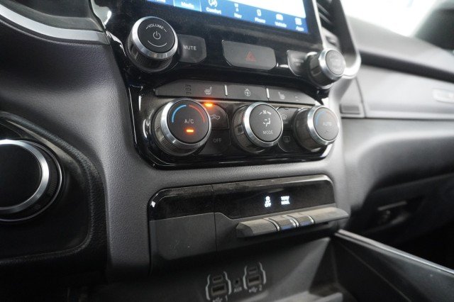 2024 RAM Ram 1500 Pickup Big Horn/Lone Star - Photo 23