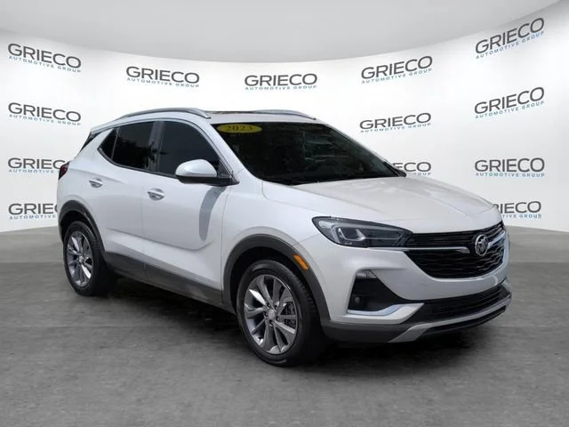 2023 Buick Encore GX Essence's photo