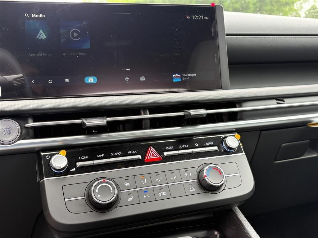 New 2026 Blue Stone Ru9 Hyundai SE image 22
