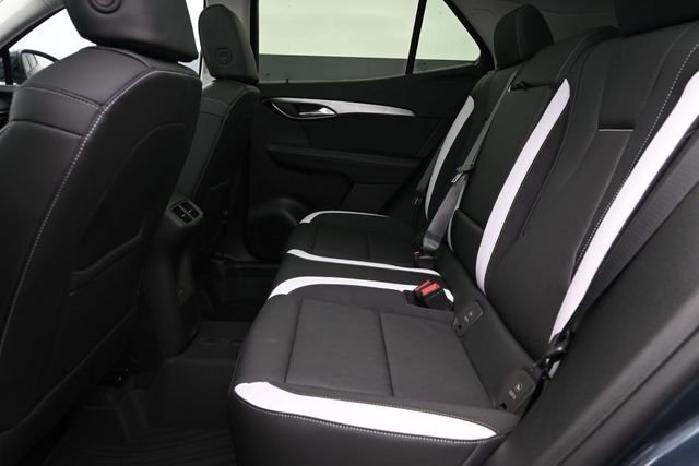 2026 Buick Envision Sport Touring - Photo 11