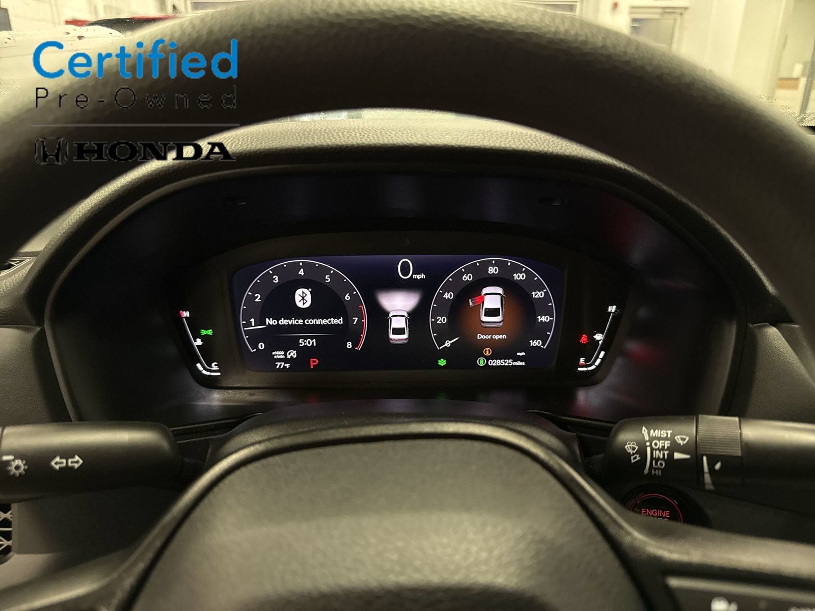 2023 Honda Accord LX - Photo 60