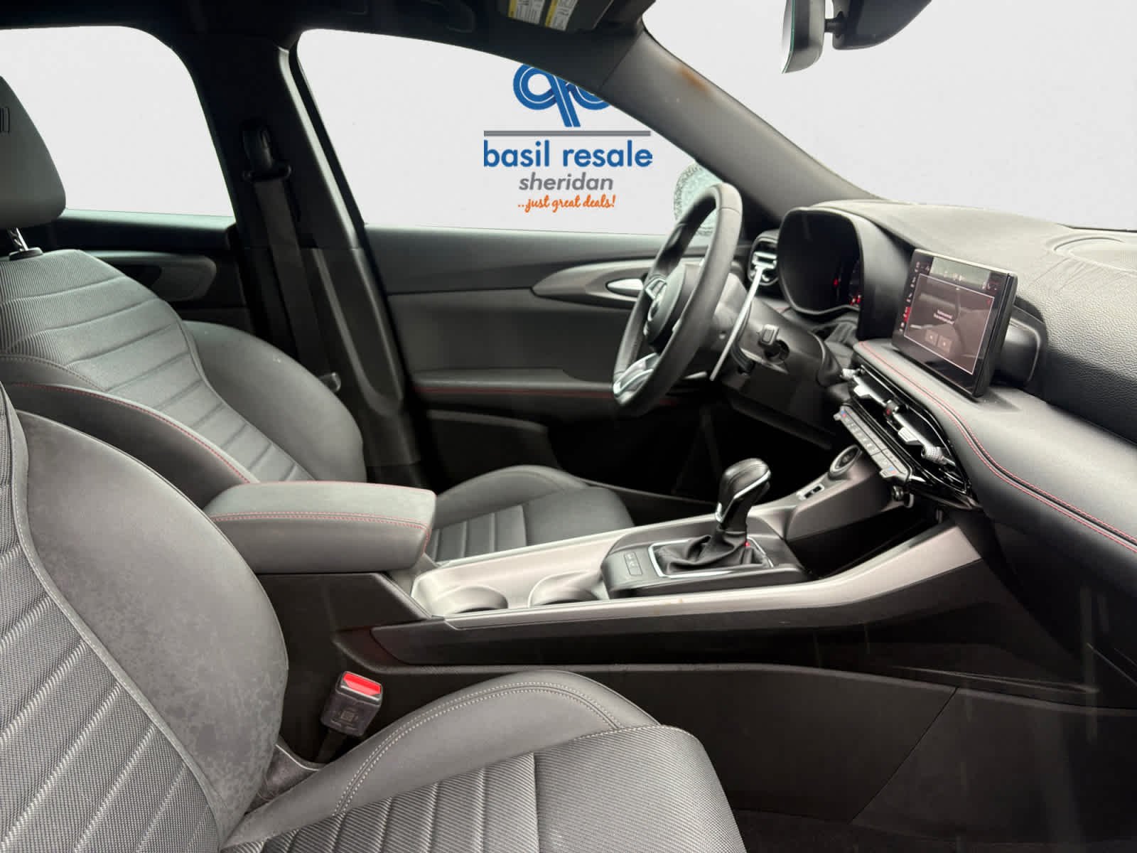 Used 2024 Blue Steele Dodge R/T image 20