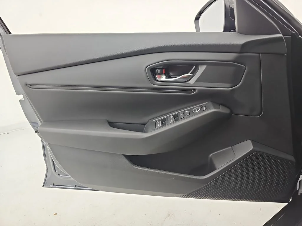 New 2026 Meteorite Gray Metallic Honda SE image 29