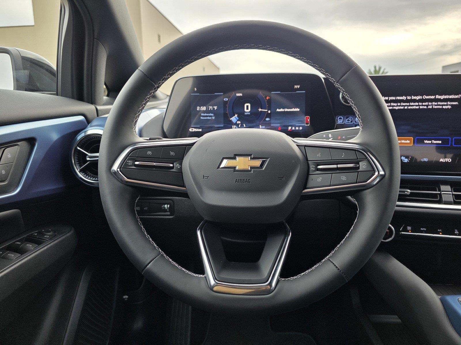 2026 Chevrolet Equinox EV 2LT - Photo 29