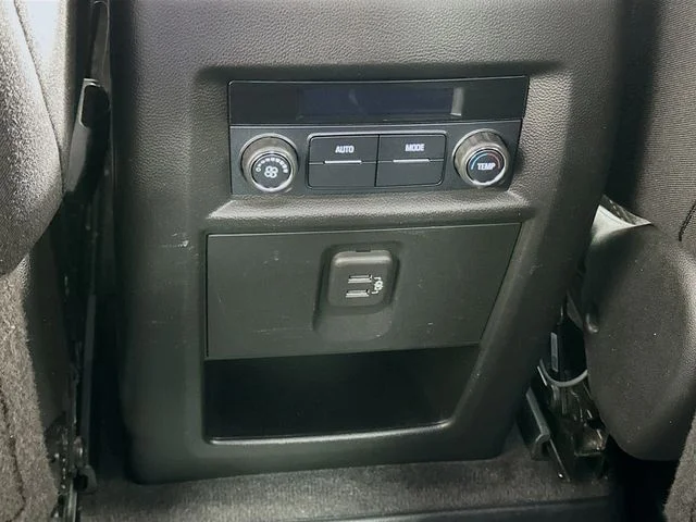 Used 2020 Silver Chevrolet LT image 13