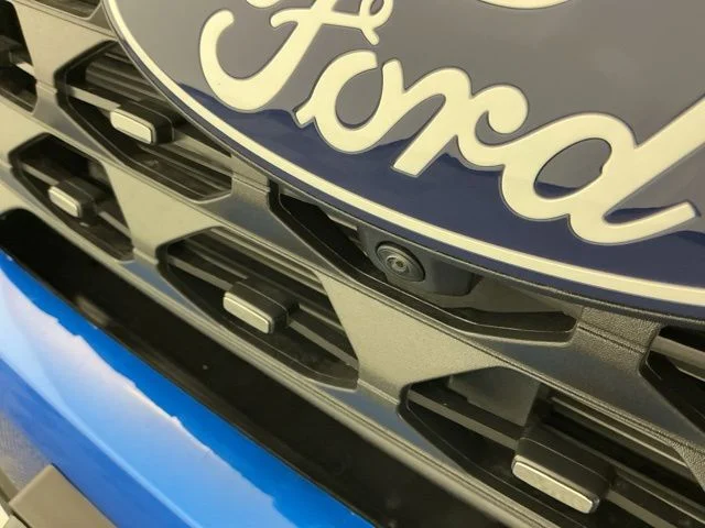 New 2026 Velocity Blue Ford Lariat image 11