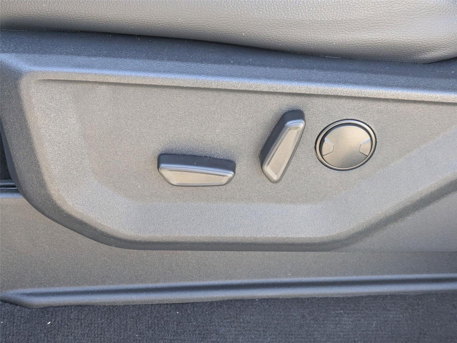 2026 Ford F-250 Super Duty Lariat - Photo 16
