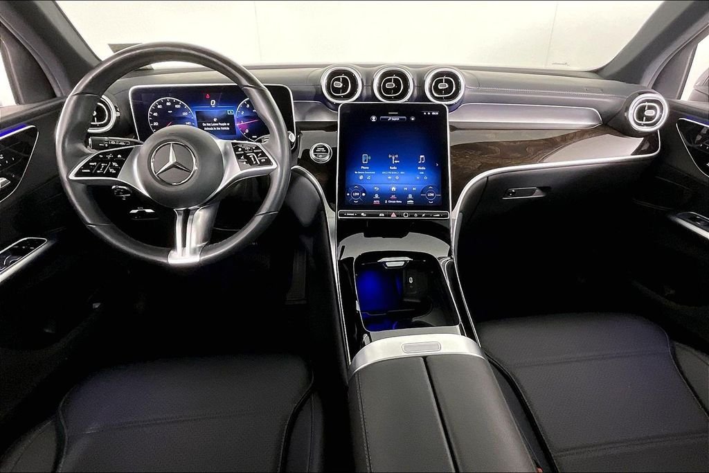 2023 Mercedes-Benz GLC GLC 300 - Photo 13