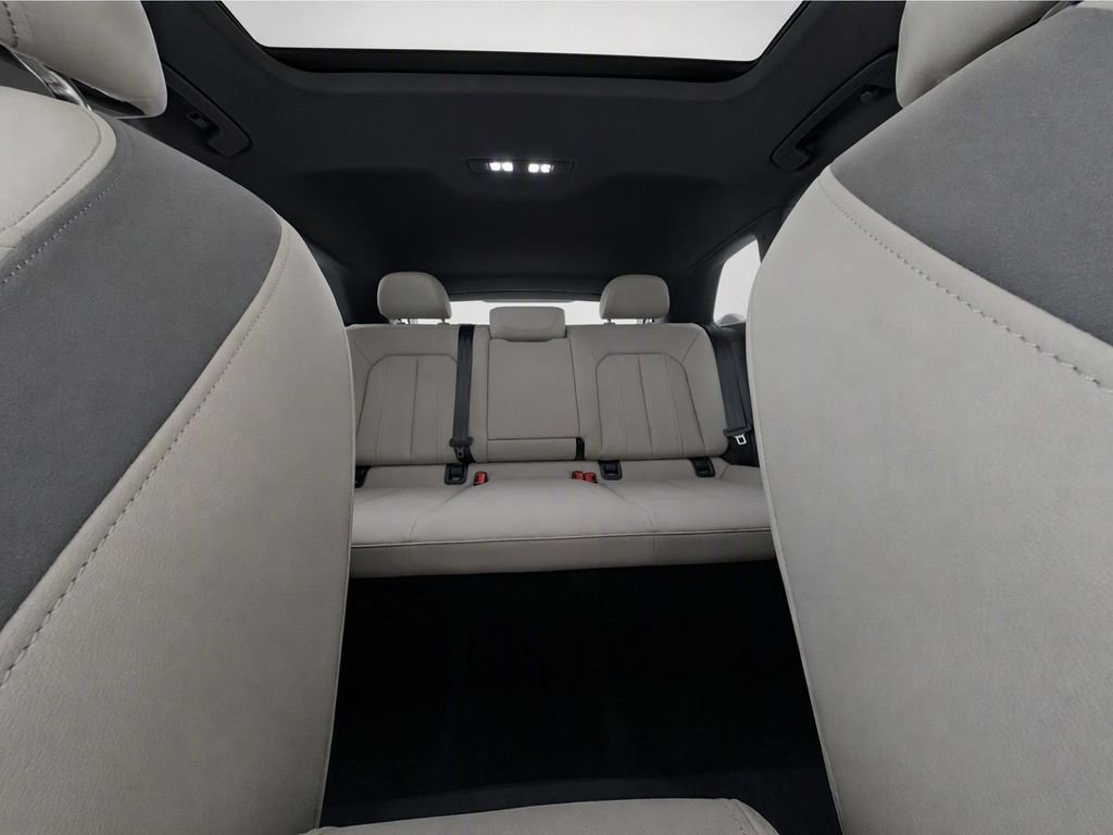 Used 2024 Mythos Black Metallic Audi Premium Plus image 24