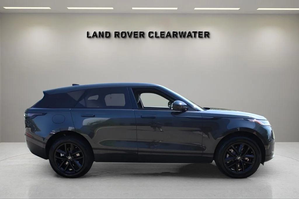 2026 Land Rover Range Rover Velar S - Photo 6