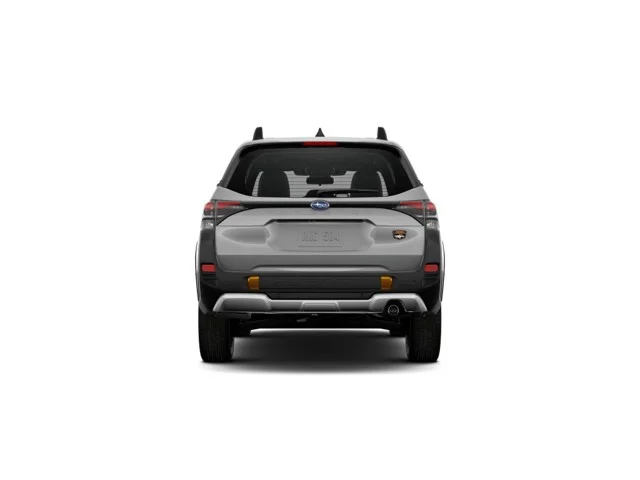 2026 Subaru Forester Wilderness - Photo 9