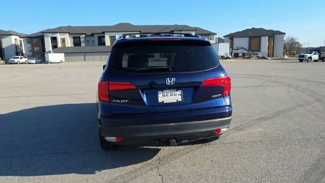 2017 Honda Pilot EX-L - Photo 6