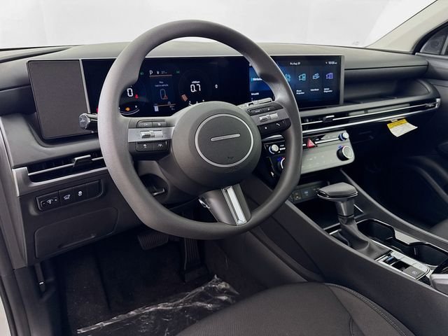 Certified Used 2026 White Hyundai SEL image 13