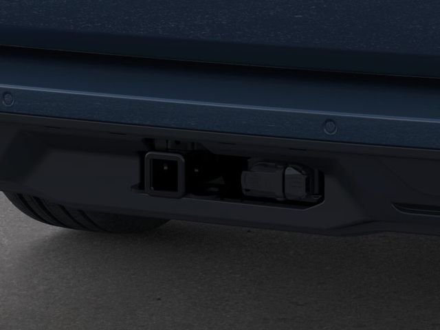 New 2026 Stone Blue Metallic Ford Active image 23