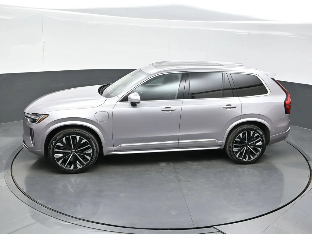 New 2027 Aurora Silver Volvo T8 Ultra image 22