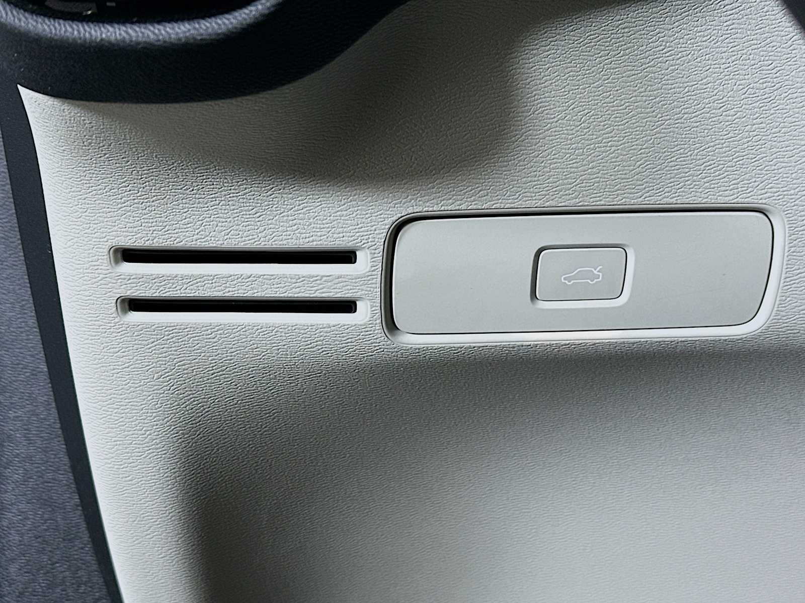 New 2026 Denim Blue Volvo Plus image 10