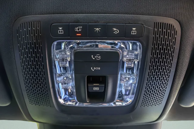 2025 Mercedes-Benz CLA CLA 250 - Photo 18