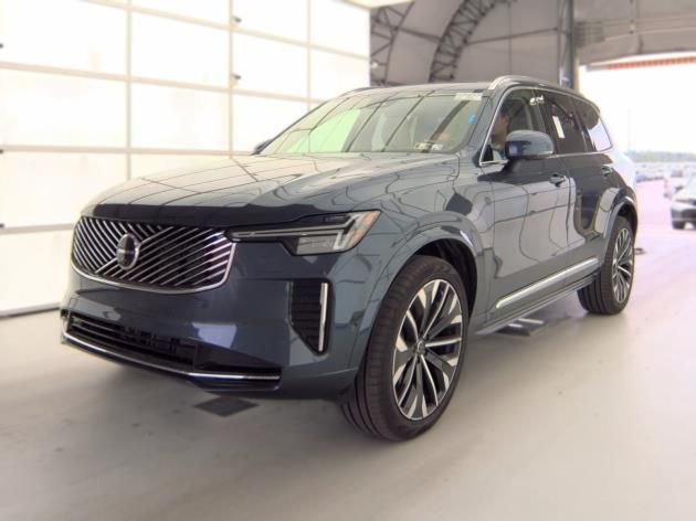 2026 Volvo XC90 B6 Ultra Bright 7-Seater 4WD's photo