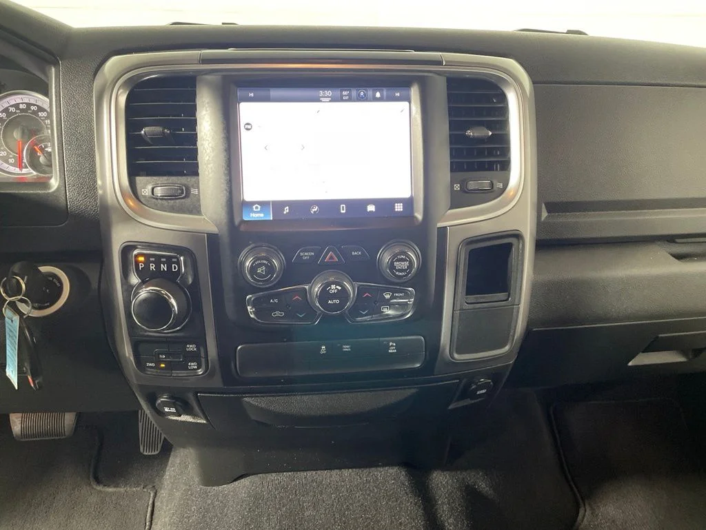 Used 2022 Diamond Black Ram Warlock image 16
