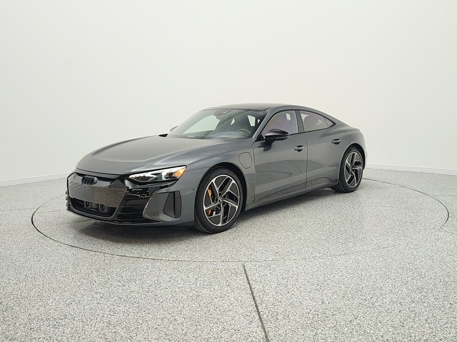 2024 Audi RS e-tron GT Base