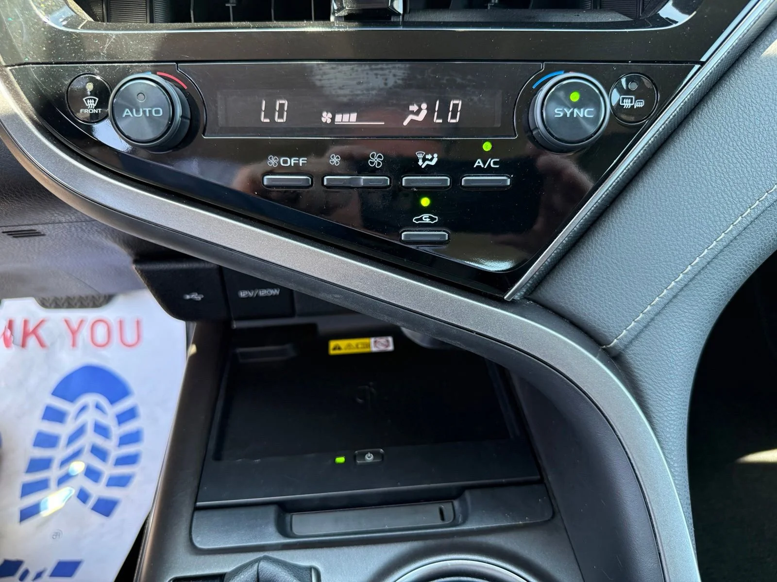 2024 Toyota Camry XSE - Photo 23