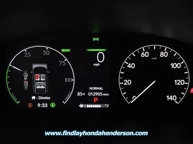 2025 Honda CR-V Sport - Photo 65