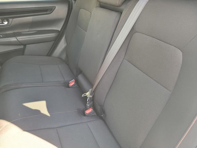Used 2025  Honda Sport image 15
