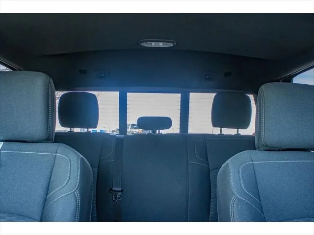 2026 RAM 3500 Tradesman - Photo 42