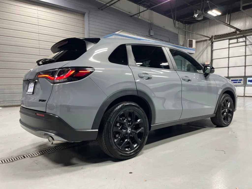 2024 Honda HR-V Sport - Photo 7