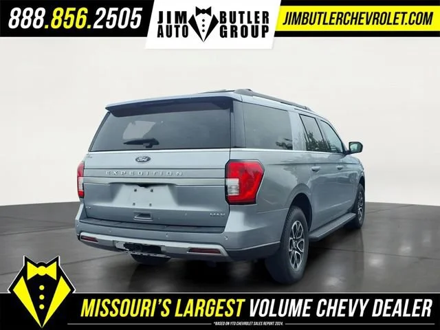 Used 2024  Ford XLT image 27
