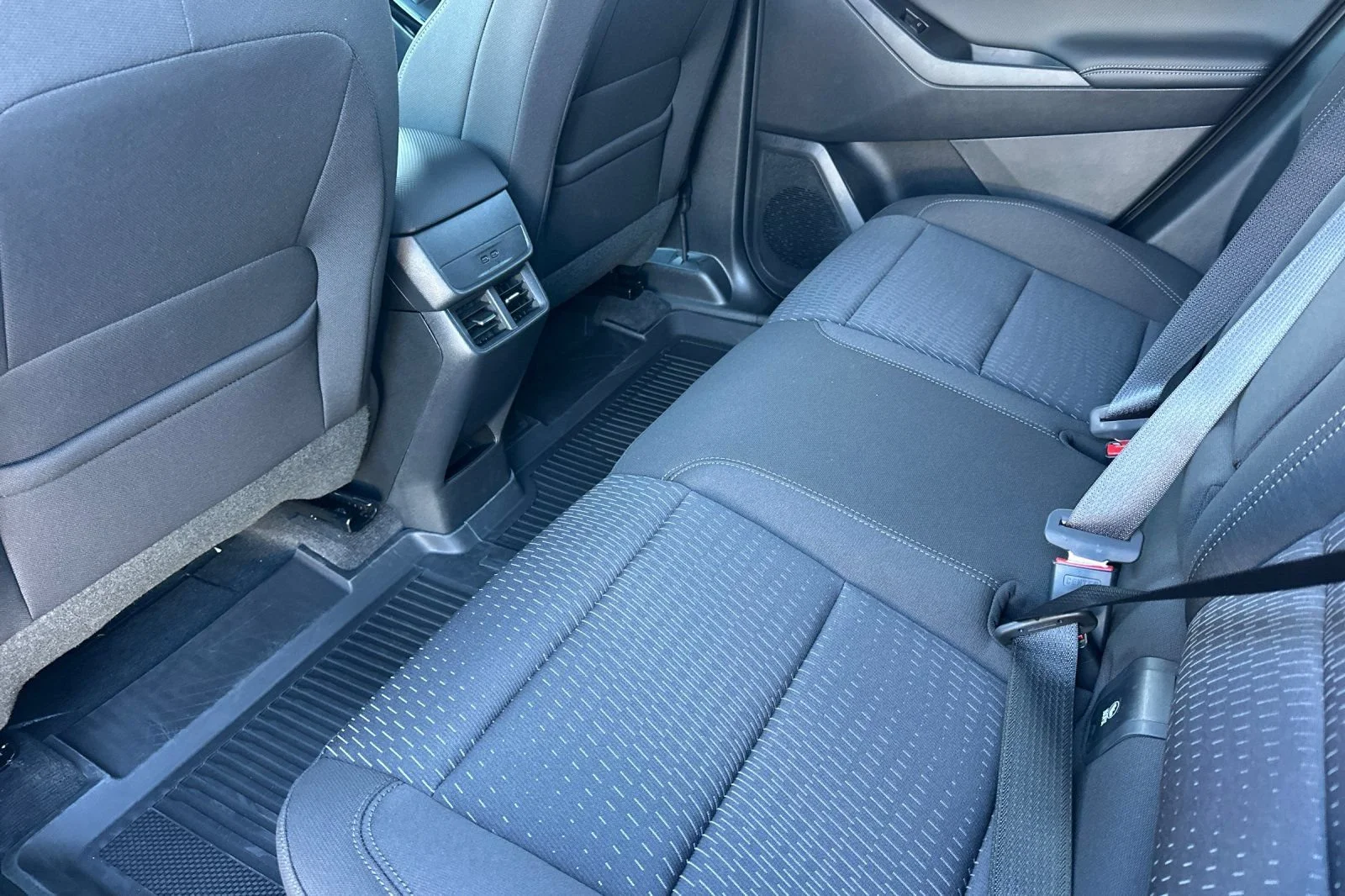 New 2026 Mosaic Black Metallic Chevrolet LT image 12