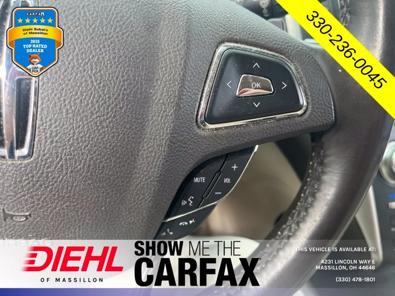 Used 2019 Green Lincoln Select image 29