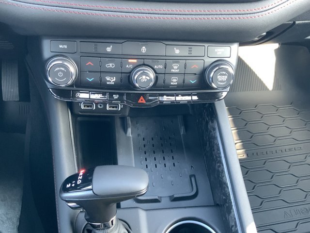 New 2026 B5 Blue Exterior Paint Dodge GT Premium HEMI V8 image 24