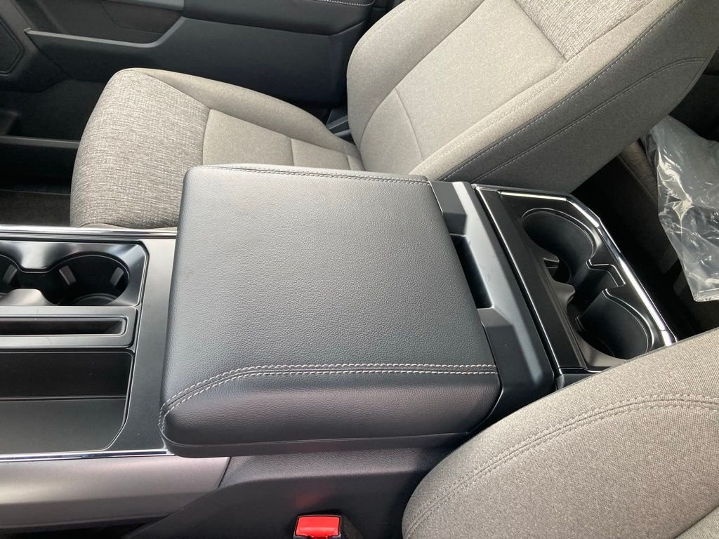 Used 2025 Gray Ford XLT image 53