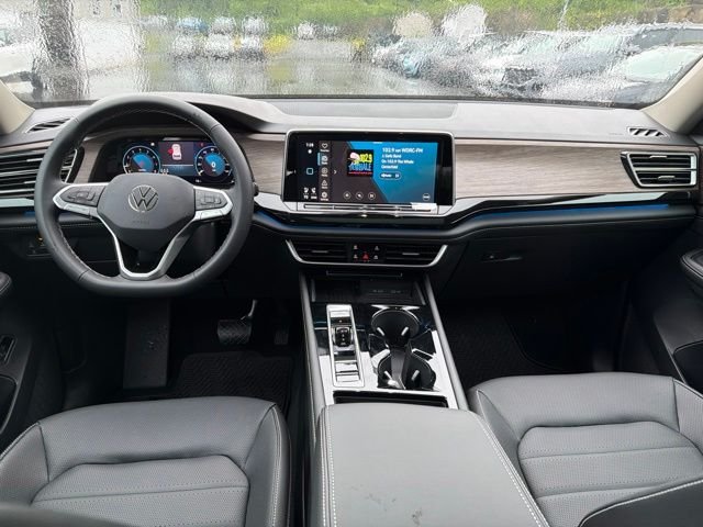 2026 Volkswagen Atlas SEL - Photo 16